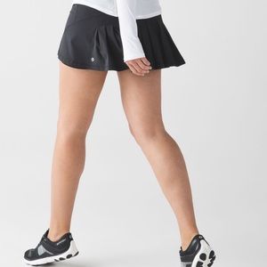 Lululemon Circuit Breaker Skirt